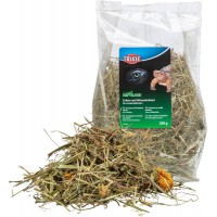 Trixie Grasses and Meadow Herbs for Tortoises Лугові трави корм для черепах 200 г (76279)